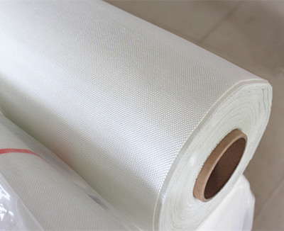 FIBERGLASS WOVEN FABRCI